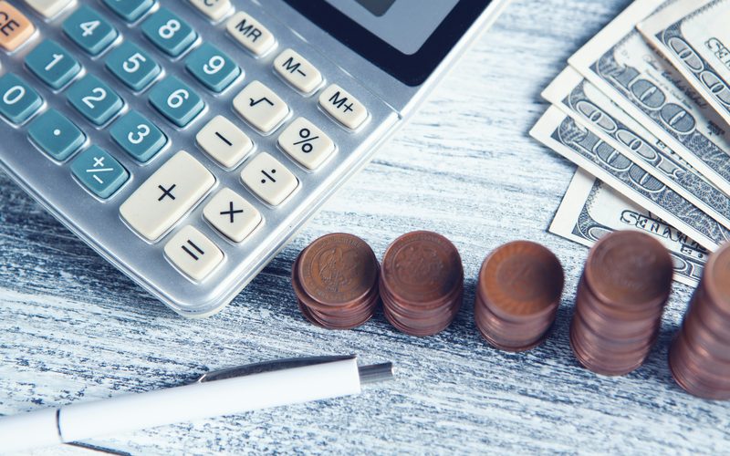 Financial planning