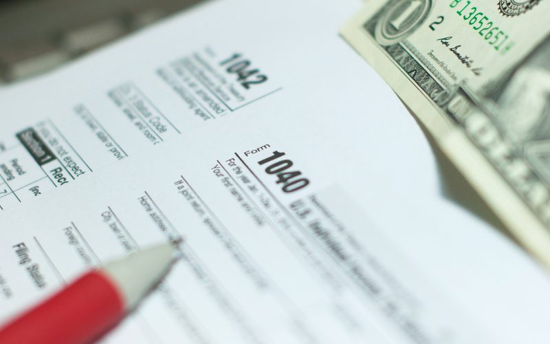 Financial documents
